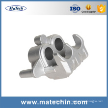 L&#39;aluminium moulé sous pression adapté aux besoins du client moulant des pièces en aluminium de Chine Entreprises